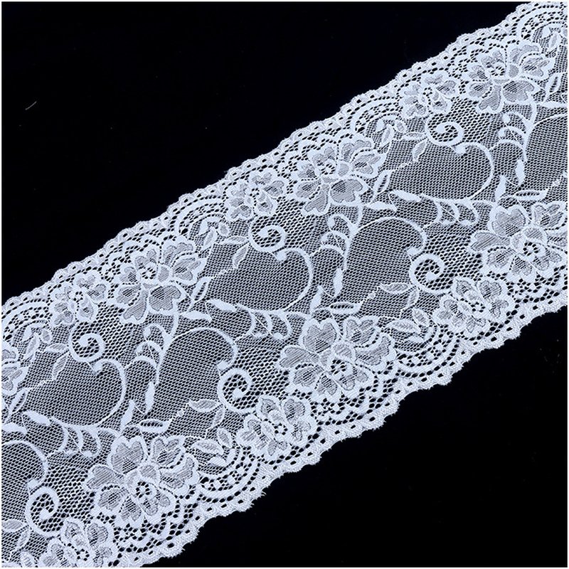 Lace Fabric Dress Wave for Women's Wear Wholesale Supplier 5